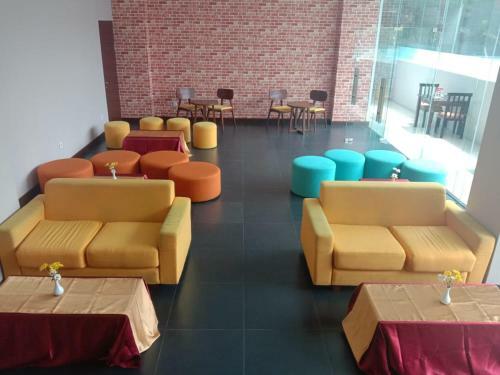 Hotel @hom Premiere Timoho