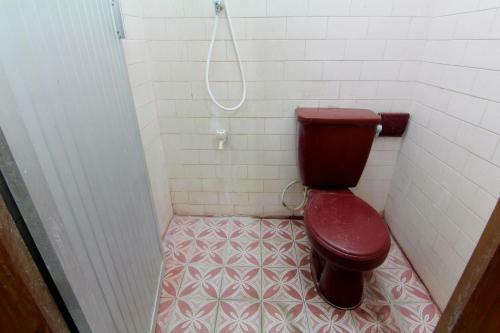 Hostal Mas Gun Guest House