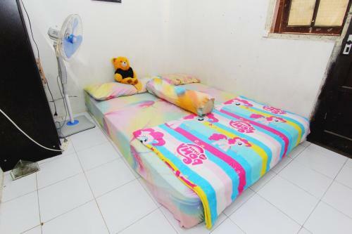 Hostal Wisma Sarjana Guesthouse
