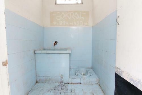 Hostal Wisma Sarjana Guesthouse