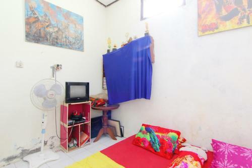 Hostal Wisma Sarjana Guesthouse