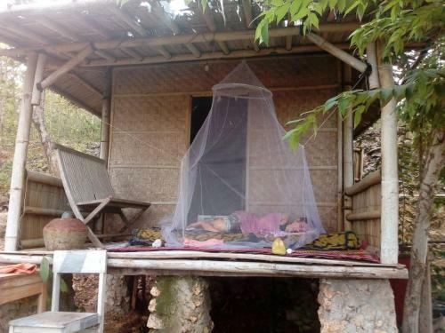 Hostal Watu Lumbung Culture Resort