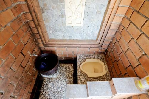 Hostal Watu Lumbung Culture Resort