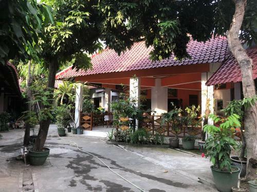 Hotel Seno