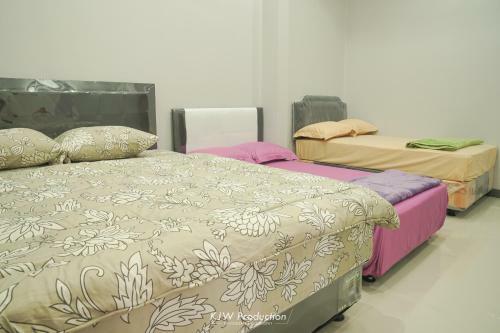 M Stay Guest House Jogja