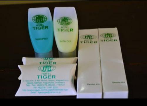 Hostal Hotel Tiger