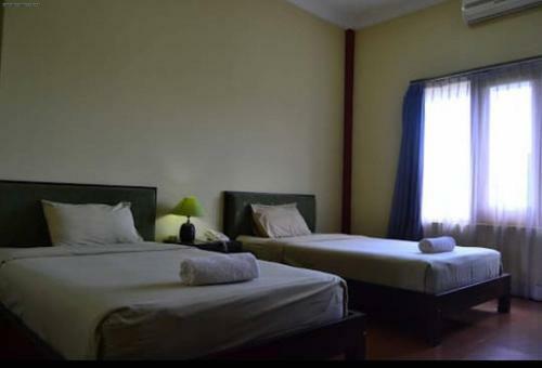Hostal Hotel Tiger