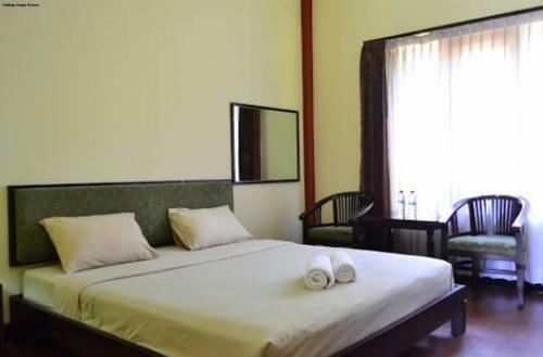 Hostal Hotel Tiger