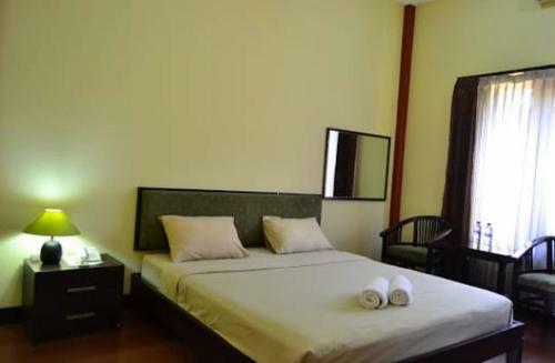 Hostal Hotel Tiger