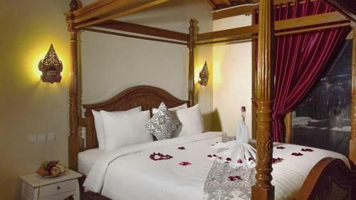 Kampoeng Joglo Boutique Hotel