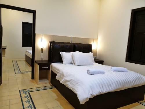 Hostal Malioboro Place