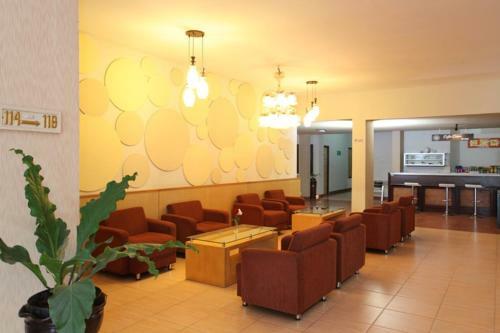 University Club (Uc) Hotel Ugm