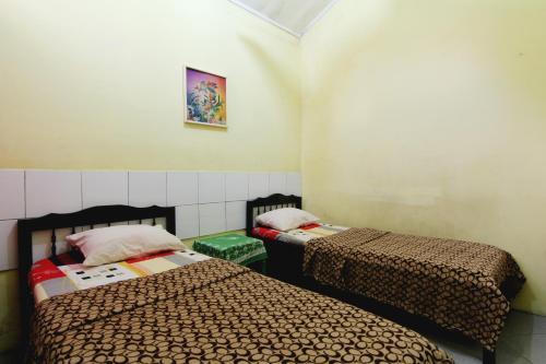 Hostal Hotel Harum