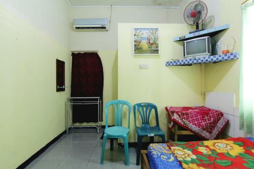 Hostal Hotel Harum