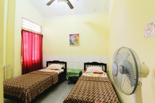 Hostal Hotel Harum
