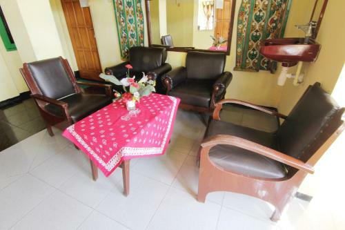 Hostal Hotel Harum
