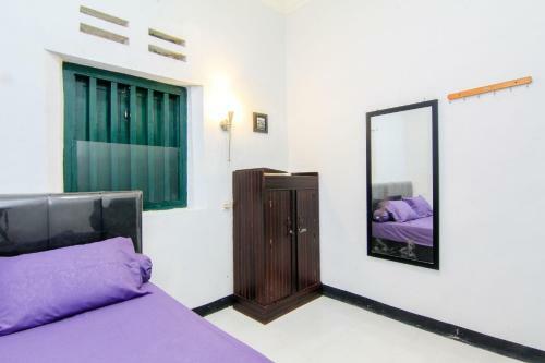 Hostal Griya Jetis Tugu