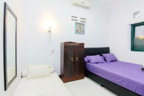 Hostal Griya Jetis Tugu