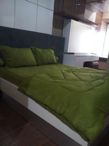 Apartamento The Sixth Room
