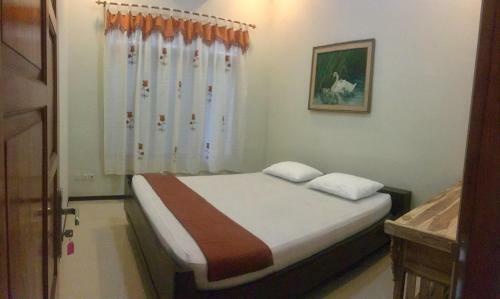 Jiwanta Homestay