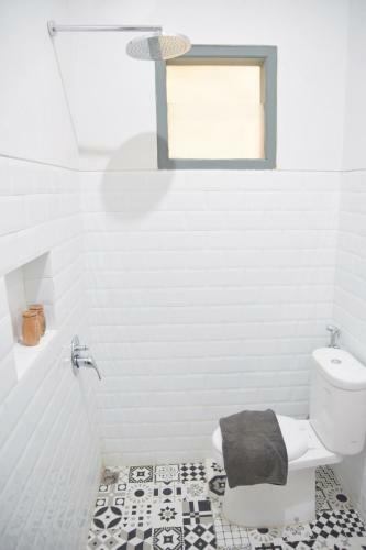 Hostal Grhatama Guest House