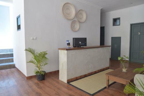 Hostal Grhatama Guest House