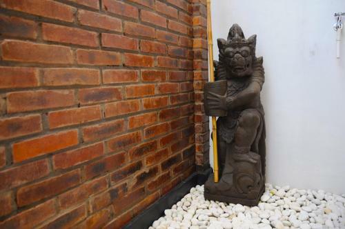 Villa Buddha Malioboro