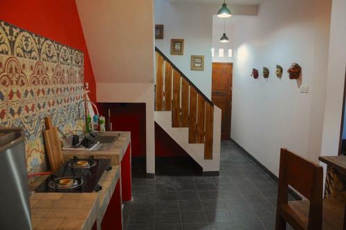 Villa Buddha Malioboro