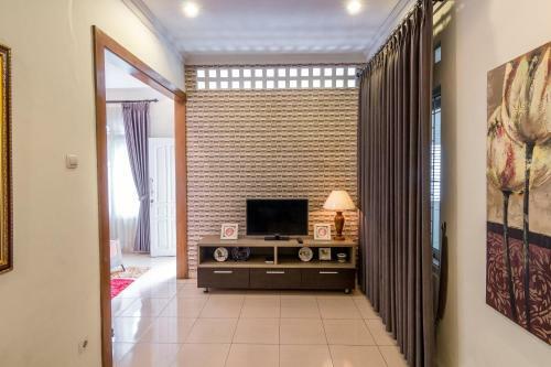 Roemah Noni By Bukit Vista