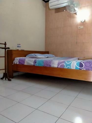 Hostal Prayogo Lama Prawirotaman