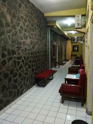 Hostal Prayogo Lama Prawirotaman