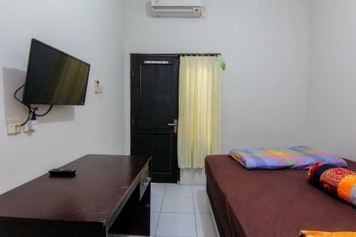 Hostal Jj House Wahid Hasyim