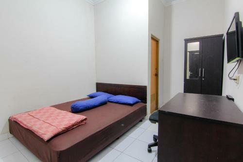 Hostal Jj House Wahid Hasyim