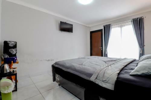 Hostal E Kamar Jogja