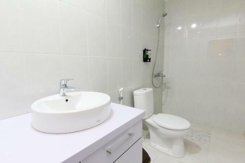 Hostal Silas Garden