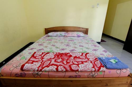 Hostal Hotel Puspita