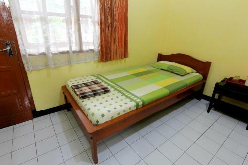 Hostal Hotel Puspita