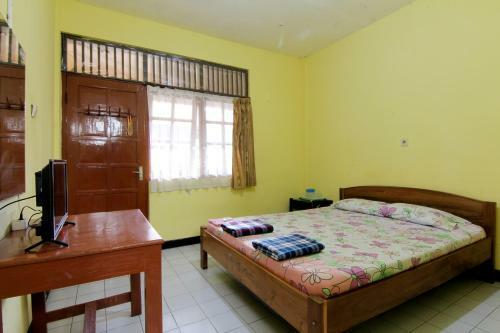 Hostal Hotel Puspita