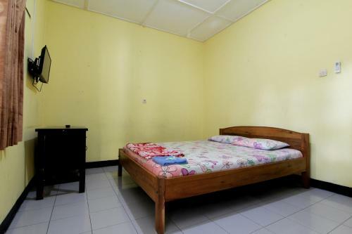Hostal Hotel Puspita