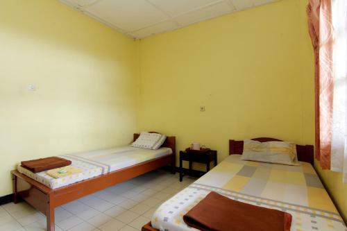 Hostal Hotel Puspita