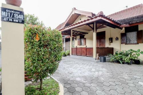 Villa Omah Kendi