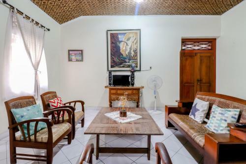 Villa Omah Kendi