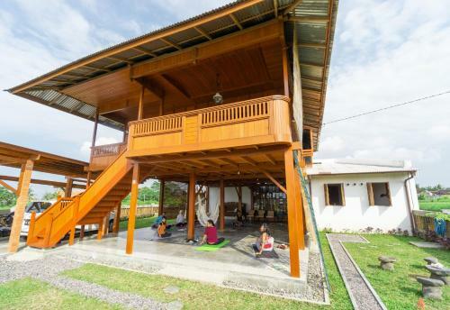 Rumpang Qq By Bukit Vista