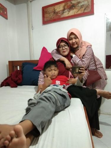 Hostal Penginapan Pugeran