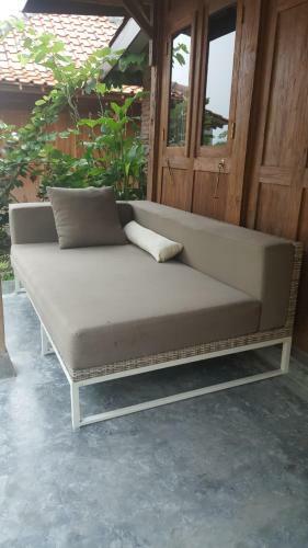 Villa Kayu Yogyakarta