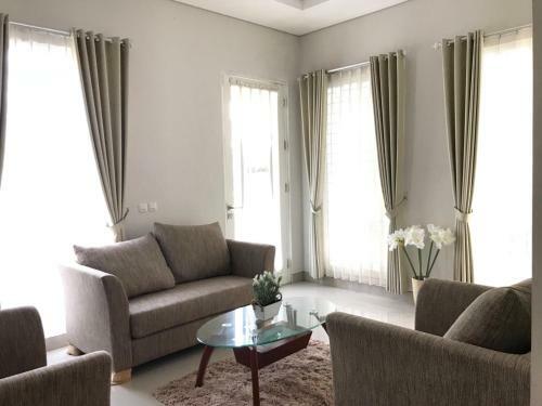 Dipan Guest House Yogyakarta
