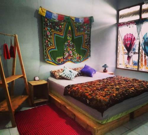 Khatumbiri Yogyakarta