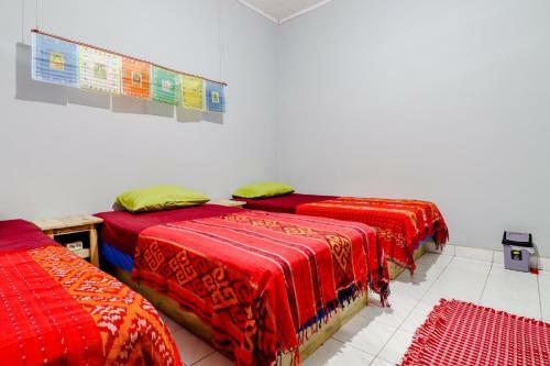 Khatumbiri Yogyakarta