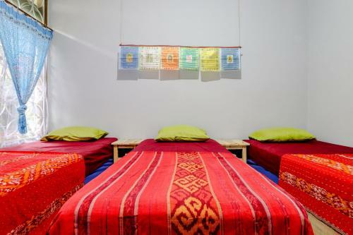Khatumbiri Yogyakarta