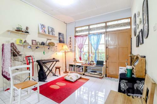 Khatumbiri Yogyakarta